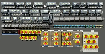 ESD Hardware