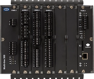 PPU-300 HMI